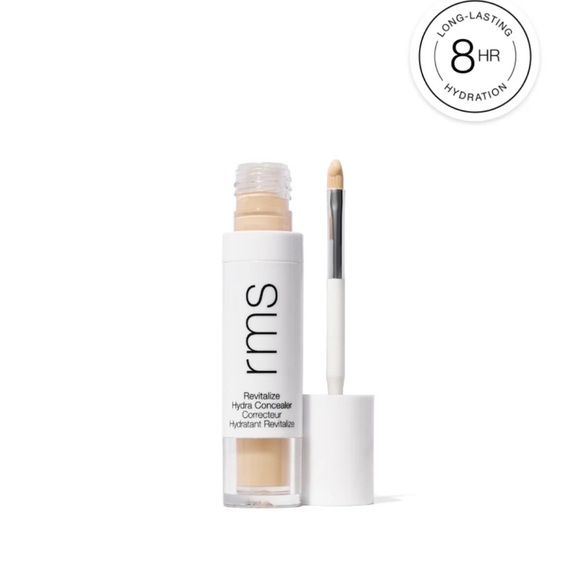 RMS Beauty Other - NIB RMS WN-04 Beauty Revitalize Hydra Concealer, Medium Coverage Hydrating